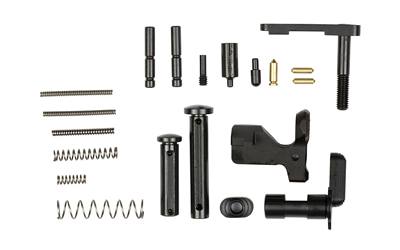 Wilson Rcvr Kt Lower Sm Prt Blt Ar10 — Wilson Rcvr Kt Lower Sm Prt Blt Ar10
