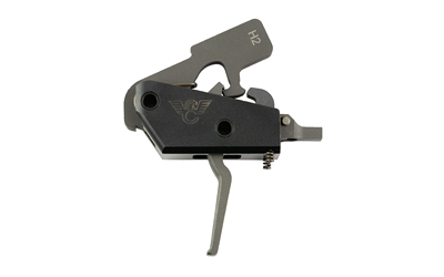 Wilson Ttu Flat Trig 2-stage Hvy Dty โ Wilson Ttu Flat Trig 2-stage Hvy Dty