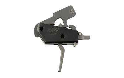 Wilson Ttu Flat Trig 2-stage Match โ Wilson Ttu Flat Trig 2-stage Match