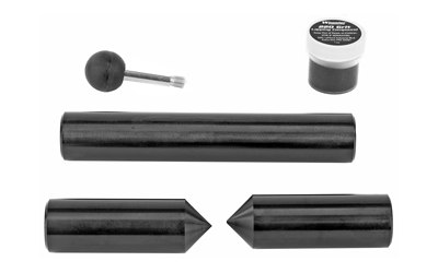 Wheeler Scope Ring Lapping Kit 34mm โ Wheeler Scope Ring Lapping Kit 34mm