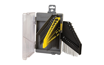 Wheeler Key Set 45 Pc โ Wheeler Key Set 45 Pc