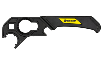Wheeler Professional Armorers Wrenc โ Wheeler Professional Armorers Wrenc