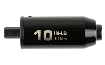 Wheeler Fat Stix Limiter 10 In-lb โ Wheeler Fat Stix Limiter 10 In-lb