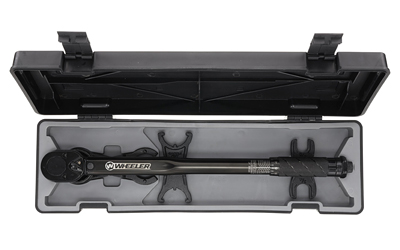 Wheeler Ds Xl Fat Ar15 Crowfoot Set โ Wheeler Ds Xl Fat Ar15 Crowfoot Set