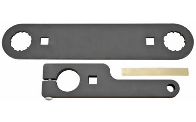 Wheeler Savage Barrel Nut Wrench โ Wheeler Savage Barrel Nut Wrench