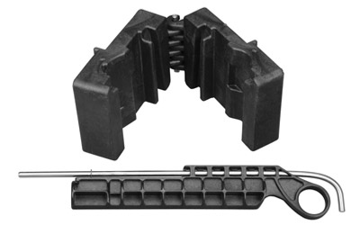 Wheeler Delta Ar-15 Upper Vise Clamp โ Wheeler Delta Ar-15 Upper Vise Clamp