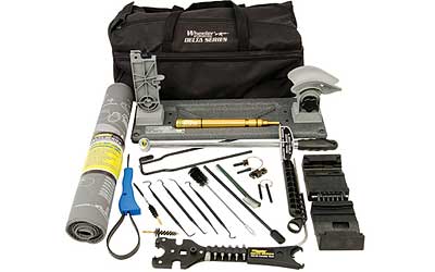 Wheeler Ar Armorers Pro Kit โ Wheeler Ar Armorers Pro Kit