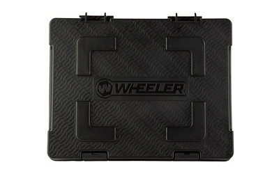 Wheeler 100PC Fat Wrench Driver Set — Wheeler 100pc Fat Wrench Driver Set