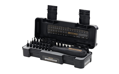 Wheeler 36pc Spacesaver Driver Set โ Wheeler 36pc Spacesaver Driver Set