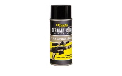 Wheeler Ceramacoat Fde 4oz โ Wheeler Ceramacoat Fde 4oz