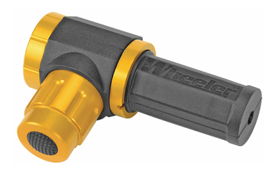 Wheeler Prof Laser Boresighter Red โ Wheeler Prof Laser Boresighter Red