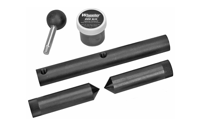 Wheeler Ring Align/lap Kit 30mm โ Wheeler Ring Align/lap Kit 30mm