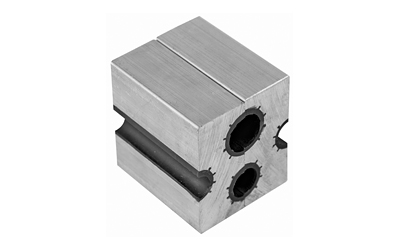 Wheeler Universal Barrel Clamp — Wheeler Universal Barrel Clamp