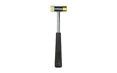 Wheeler Nylon/brass Hammer โ Wheeler Nylon/brass Hammer