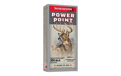 Win Pwr Pnt 300blk 200gr Ss 20 โ Win Pwr Pnt 300blk 200gr Ss 20