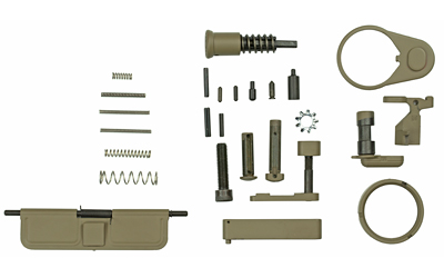 Wmd Accent Build Kit 556