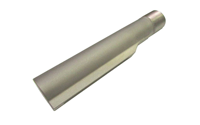 Wmd Buffer Tube Carbine Nib-x Silver — Wmd Buffer Tube Carbine Nib-x Silver