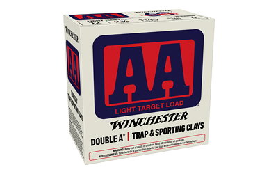 Win Aa 250th 12ga 2.75" #8 10