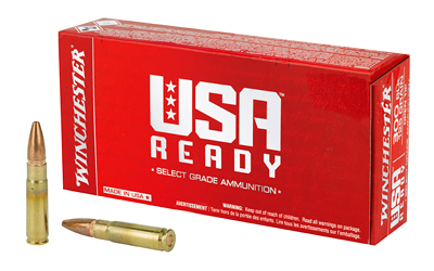 Win Usa Rdy 300blk 125gr 20 โ Win Usa Rdy 300blk 125gr 20
