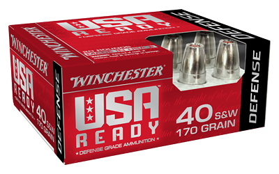 Win 40s&w 155gr Hx Hp 20 โ Win 40s&w 155gr Hx Hp 20