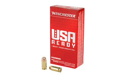 Win Usa Rdy 45acp 230gr Fmj 50 โ Win Usa Rdy 45acp 230gr Fmj 50