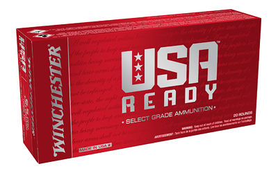 Win Usa Ready 6.5 Prc 140gr 20 โ Win Usa Ready 6.5 Prc 140gr 20