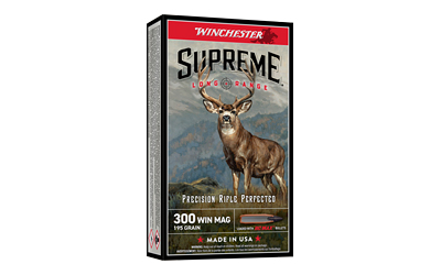 Win Sup Lr 300wm 195gr Bc Max 20 โ Win Sup Lr 300wm 195gr Bc Max 20