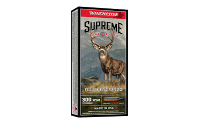 Win Sup Lr 300wsm 195gr Bc Mx 20 โ Win Sup Lr 300wsm 195gr Bc Mx 20
