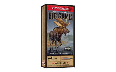 Win 6.5prc 142gr Accubond Lr 20 โ Win 6.5prc 142gr Accubond Lr 20