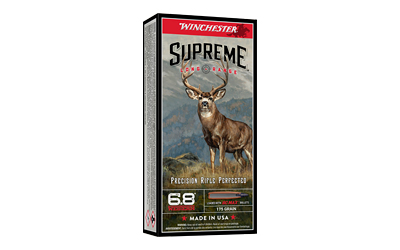 Win Sup Lr 6.8 Western 170gr 20 โ Win Sup Lr 6.8 Western 170gr 20