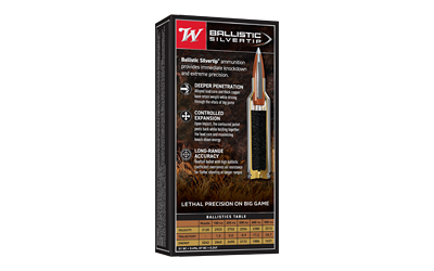 Win Blstc Tip 270wsm 150gr 20 โ Win Blstc Tip 270wsm 150gr 20