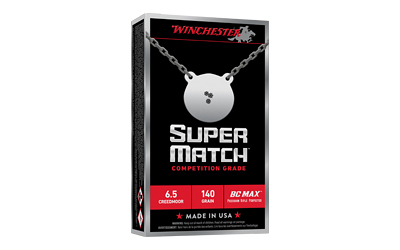 Win Spr Mtch 6.5cm 140gr Bthp 20 โ Win Spr Mtch 6.5cm 140gr Bthp 20