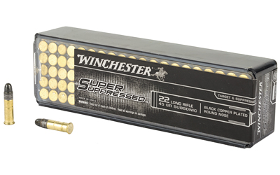 Win Spr Sup 22lr 45gr Cprn 100