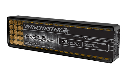 Win Spr Sup 22lr 40gr 100 โ Win Spr Sup 22lr 40gr 100