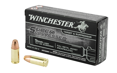 Win Spr Sup 9mm 147gr Fmje 50 โ Win Spr Sup 9mm 147gr Fmje 50