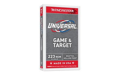 Win Lc 223 Rem 55gr Hp 20 โ Win Lc 223 Rem 55gr Hp 20