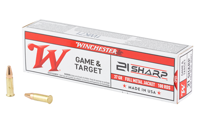 Win 21 Sharp Game&trgt 37gr 100 โ Win 21 Sharp Game&trgt 37gr 100