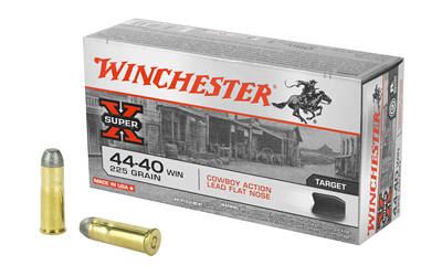 Win Usa 44-40 225gr Ld Cwby 50 โ Win Usa 44-40 225gr Ld Cwby 50