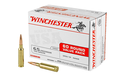 Win Usa 6.5creed 125gr Ot 60 โ Win Usa 6.5creed 125gr Ot 60