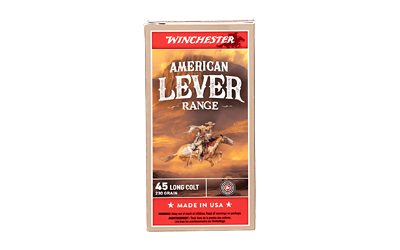 Win Am Lever 45c Lead 250gr 50 โ Win Am Lever 45c Lead 250gr 50