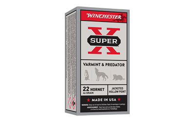 Win Sprx 22horn 46gr Jhp 50 โ Win Sprx 22horn 46gr Jhp 50