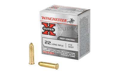 Win Sprx 22lr #12 Shot 50 โ Win Sprx 22lr #12 Shot 50