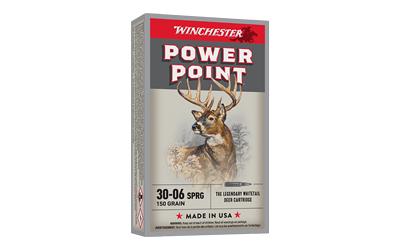 Win Sprx Pwr Pnt 3006sp 150gr 20 โ Win Sprx Pwr Pnt 3006sp 150gr 20