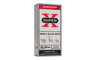 Win Sprx 3030wn 150gr Jhp 20 โ Win Sprx 3030wn 150gr Jhp 20