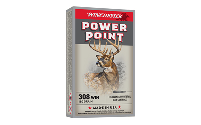 Win Sprx Pwr Pnt 308win 180gr 20 โ Win Sprx Pwr Pnt 308win 180gr 20