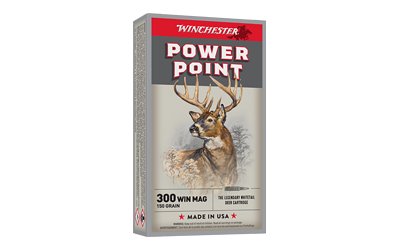 Win Sprx Pwr Pnt 300win 150gr 20 โ Win Sprx Pwr Pnt 300win 150gr 20