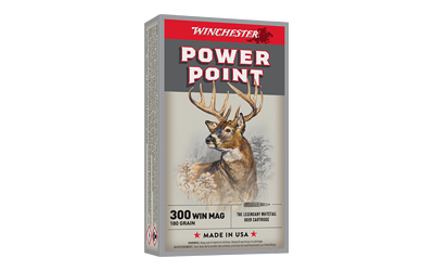 Win Sprx Pwr Pnt 300win 180gr 20 โ Win Sprx Pwr Pnt 300win 180gr 20