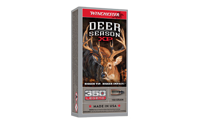 Win Deer Ssn 350 Legend 150gr 20 โ Win Deer Ssn 350 Legend 150gr 20
