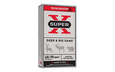 Win Sprx 4570gvt 300gr Jhp 20 โ Win Sprx 4570gvt 300gr Jhp 20