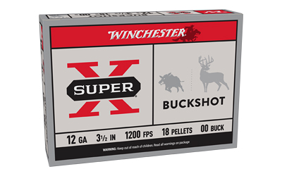 Win Sprx 12ga 3.5" 00bk 18plt 5 โ Win Sprx 12ga 3.5" 00bk 18plt 5